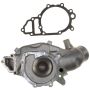 GATES 43295 Premium Engine Water Pump