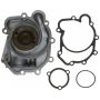 GATES 43297 Premium Engine Water Pump