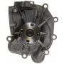 GATES 43297 Premium Engine Water Pump