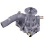 GATES 43301 Premium Engine Water Pump