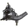 GATES 43301 Premium Engine Water Pump