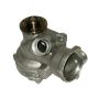 GATES 43302 Premium Engine Water Pump
