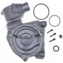 GATES 43302 Premium Engine Water Pump