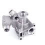 GATES 43302 Premium Engine Water Pump