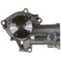 GATES 43304 Premium Engine Water Pump