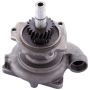 GATES 43307HD Heavy-Duty Engine Water Pump