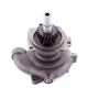 GATES 43307HD Heavy-Duty Engine Water Pump