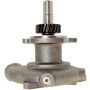 GATES 43307HD Heavy-Duty Engine Water Pump