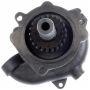 GATES 43307HD Heavy-Duty Engine Water Pump