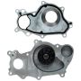 GATES 43308 Premium Engine Water Pump
