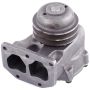 GATES 43309HD Heavy-Duty Engine Water Pump