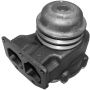 GATES 43309HD Heavy-Duty Engine Water Pump