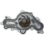 GATES 43316 Premium Engine Water Pump
