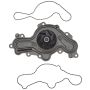 GATES 43316 Premium Engine Water Pump