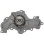 GATES 43316 Premium Engine Water Pump