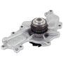 GATES 43318 Premium Engine Water Pump