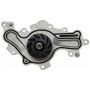 GATES 43318 Premium Engine Water Pump
