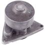 GATES 43320HD Heavy-Duty Engine Water Pump