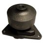 GATES 43320HD Heavy-Duty Engine Water Pump
