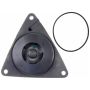 GATES 43320HD Heavy-Duty Engine Water Pump
