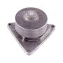 GATES 43320HD Heavy-Duty Engine Water Pump