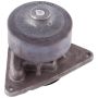 GATES 43321HD Heavy-Duty Engine Water Pump
