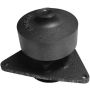 GATES 43321HD Heavy-Duty Engine Water Pump