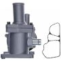 GATES 43323 Premium Engine Water Pump