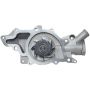 GATES 43324 Premium Engine Water Pump