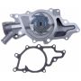 GATES 43324 Premium Engine Water Pump