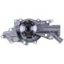 GATES 43324 Premium Engine Water Pump