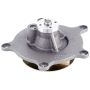 GATES 43325HD Heavy-Duty Engine Water Pump