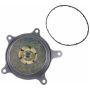 GATES 43325HD Heavy-Duty Engine Water Pump