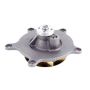GATES 43325HD Heavy-Duty Engine Water Pump