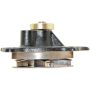 GATES 43325HD Heavy-Duty Engine Water Pump