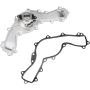 GATES 43326 Premium Engine Water Pump