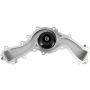 GATES 43326 Premium Engine Water Pump