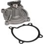 GATES 43328 Premium Engine Water Pump