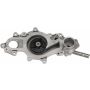 GATES 43329 Premium Engine Water Pump