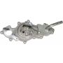 GATES 43329 Premium Engine Water Pump