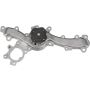 GATES 43424 Premium Engine Water Pump