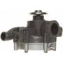 GATES 43439HD Heavy-Duty Engine Water Pump