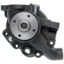 GATES 43439HD Heavy-Duty Engine Water Pump