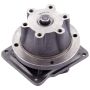 GATES 43443HD Heavy-Duty Engine Water Pump