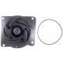 GATES 43443HD Heavy-Duty Engine Water Pump