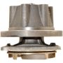 GATES 43443HD Heavy-Duty Engine Water Pump