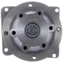GATES 43443HD Heavy-Duty Engine Water Pump