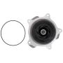 GATES 43446HD Heavy-Duty Engine Water Pump