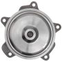 GATES 43446HD Heavy-Duty Engine Water Pump