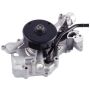 GATES 43501 Premium Engine Water Pump